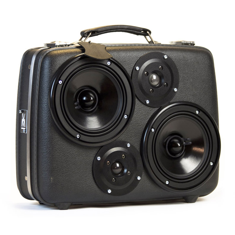 Black Bird sans grilles valise musicale angle web