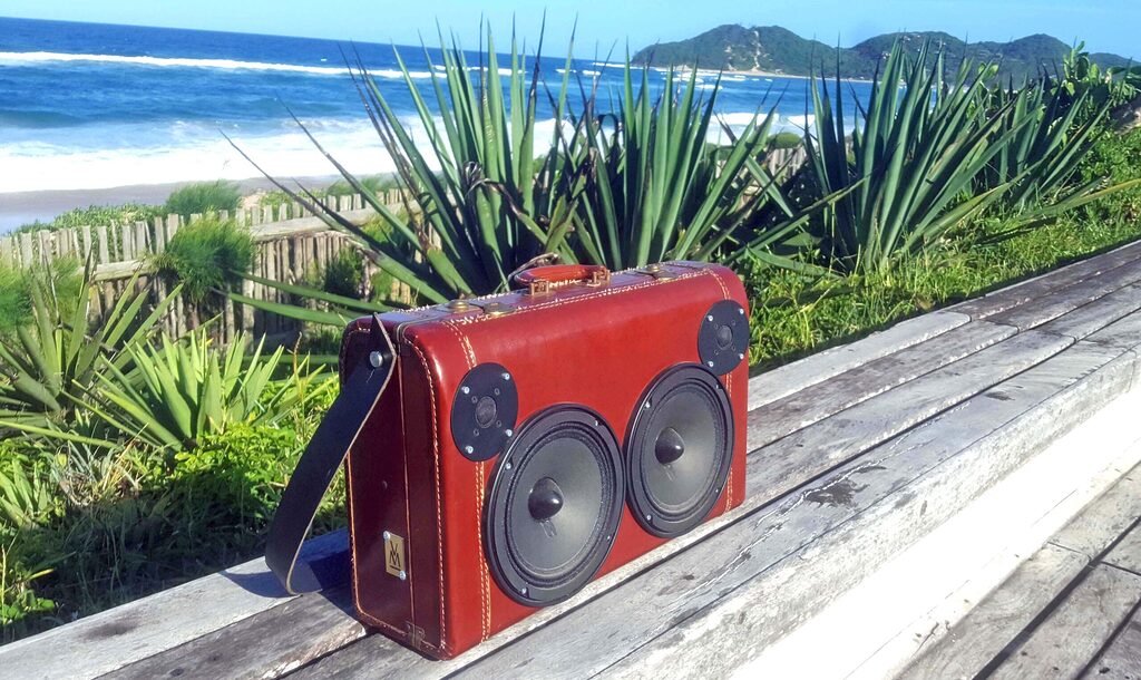 Cafeina plage
