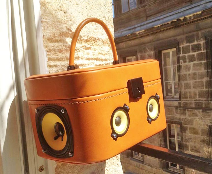 Ginger Star mise en situation valise musicale2