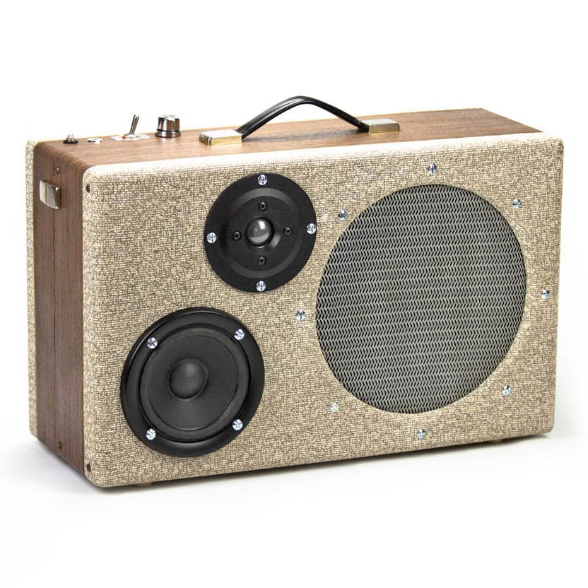 chamber pop boombox valise musicale angle web