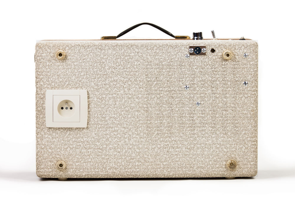 chamber pop boombox valise musicale face arriere web