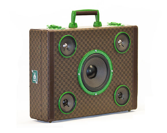 double bogey angle valise web