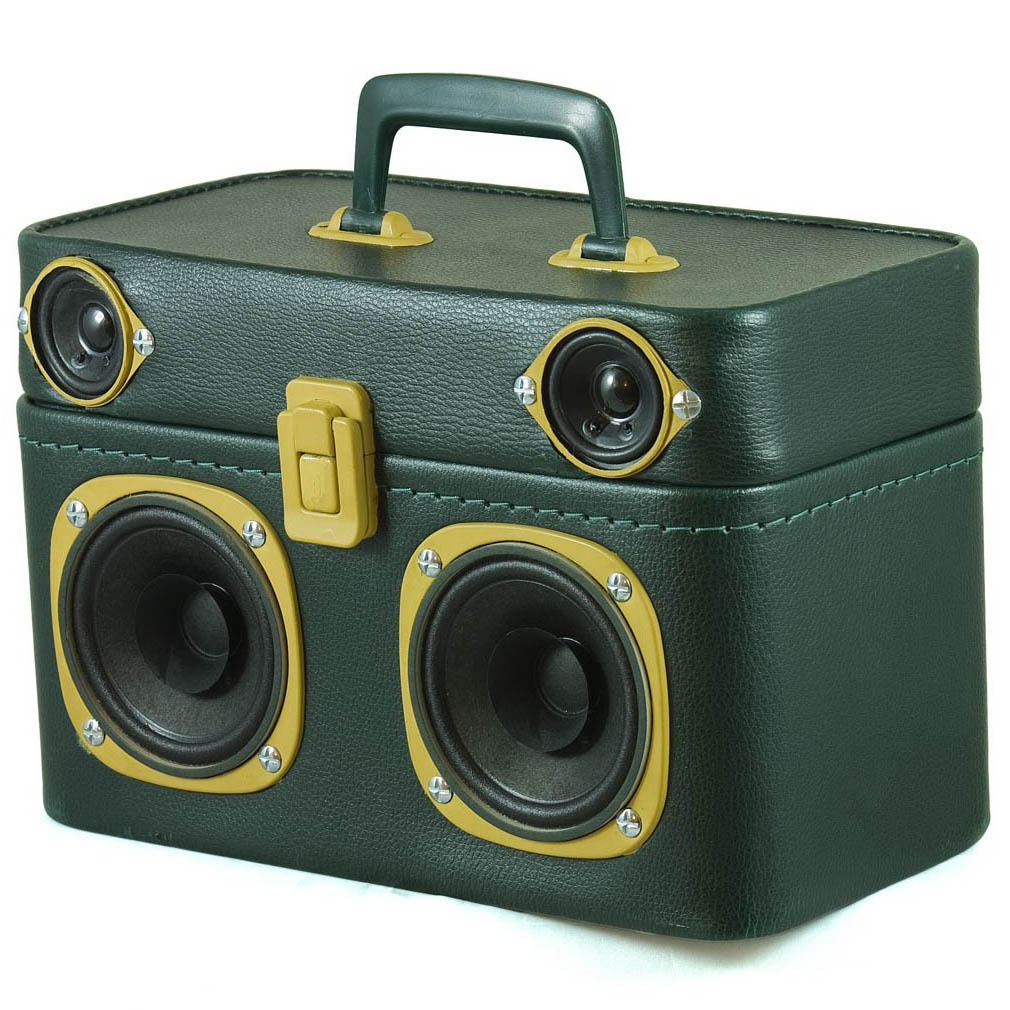 ranger angle valise musicale