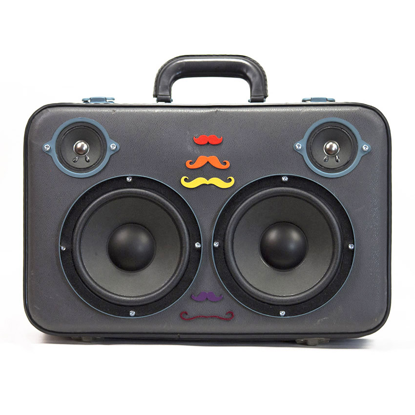 soundstache face valise web carre