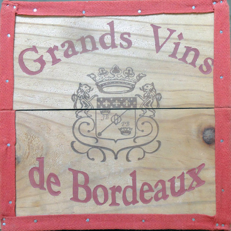 valise musicale 18 grand cru zoom