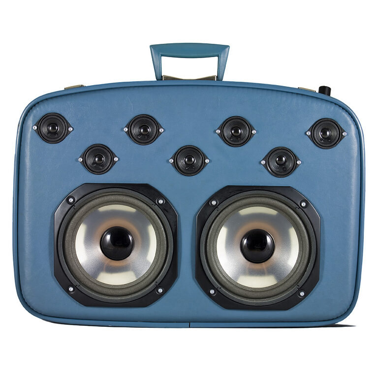 valise musicale 34 aurora face