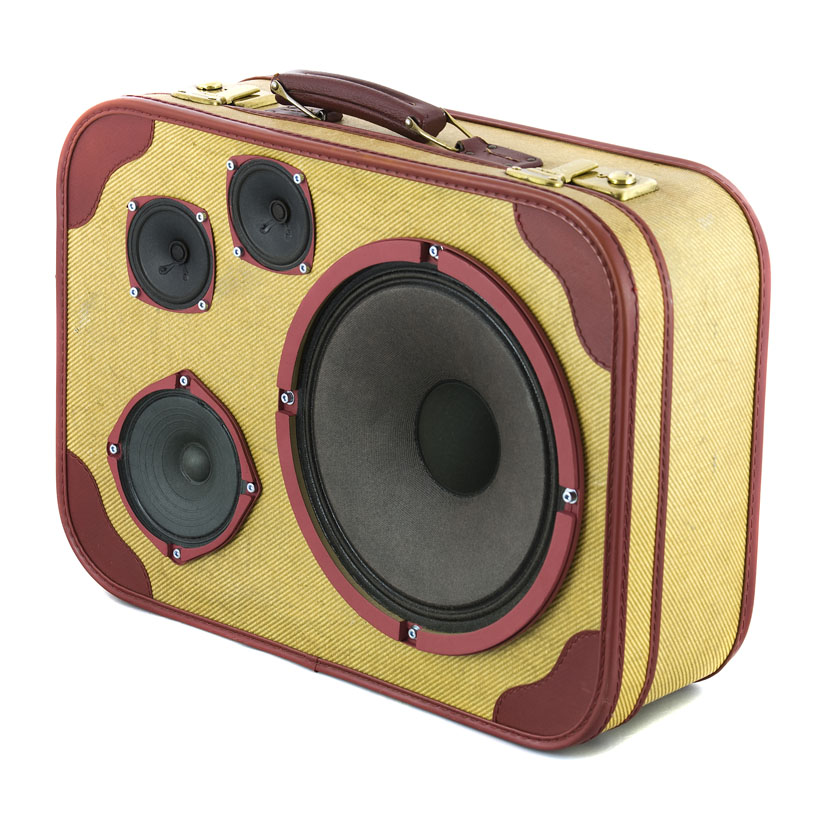 valise musicale 36 orient