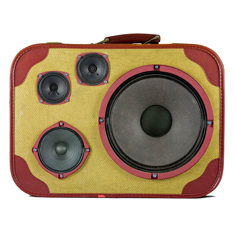 valise musicale 36 orient