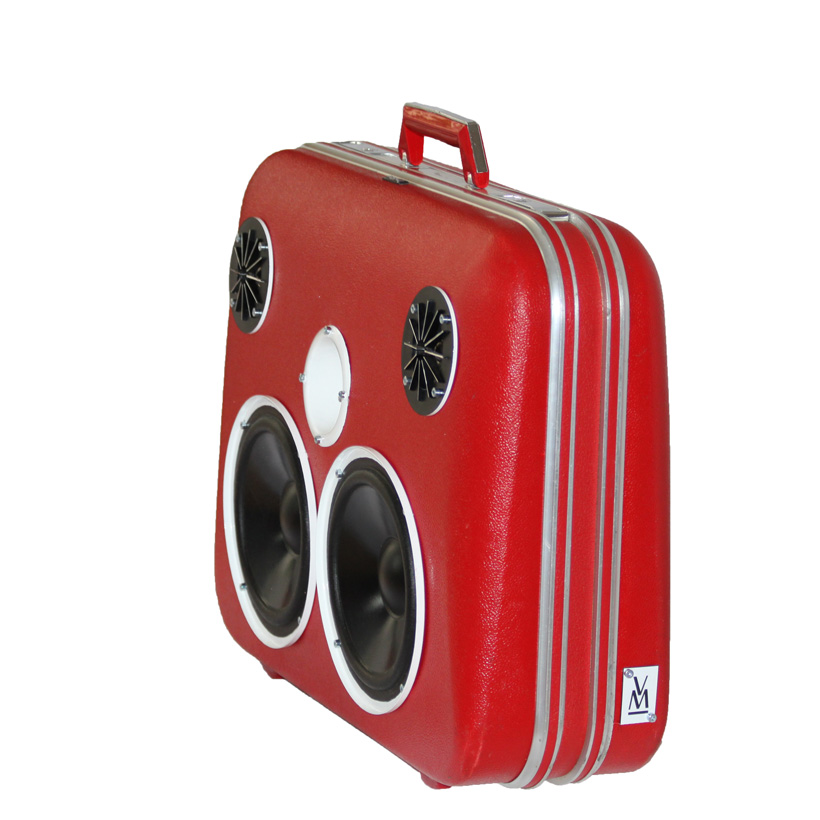 valise musicale 40 cadillac angle 2