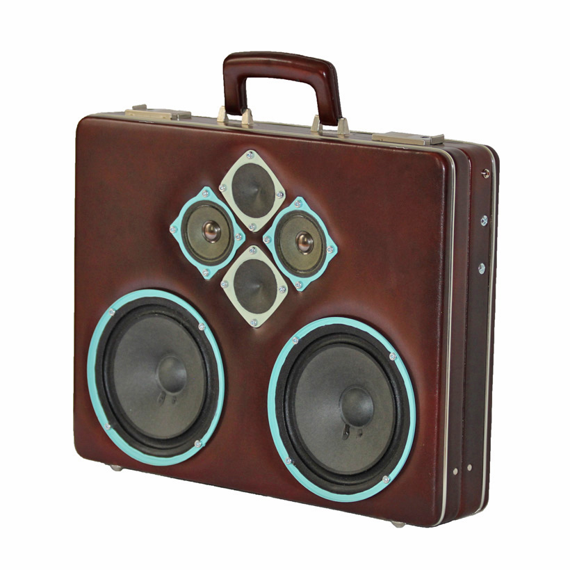 valise musicale 41 poker angle