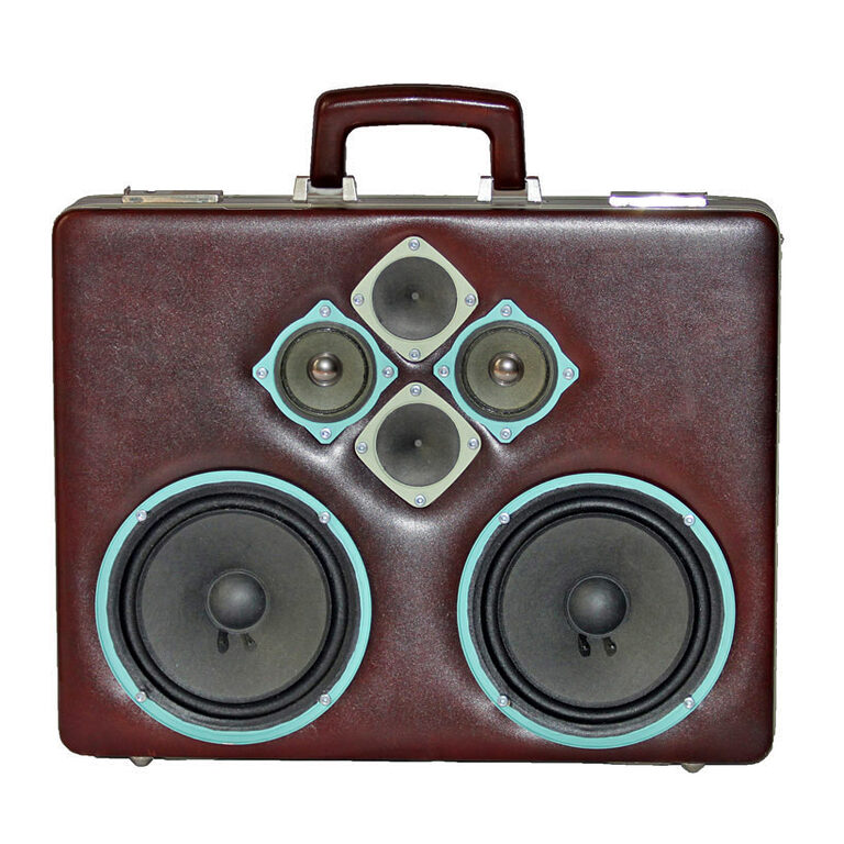 valise musicale 41 poker face