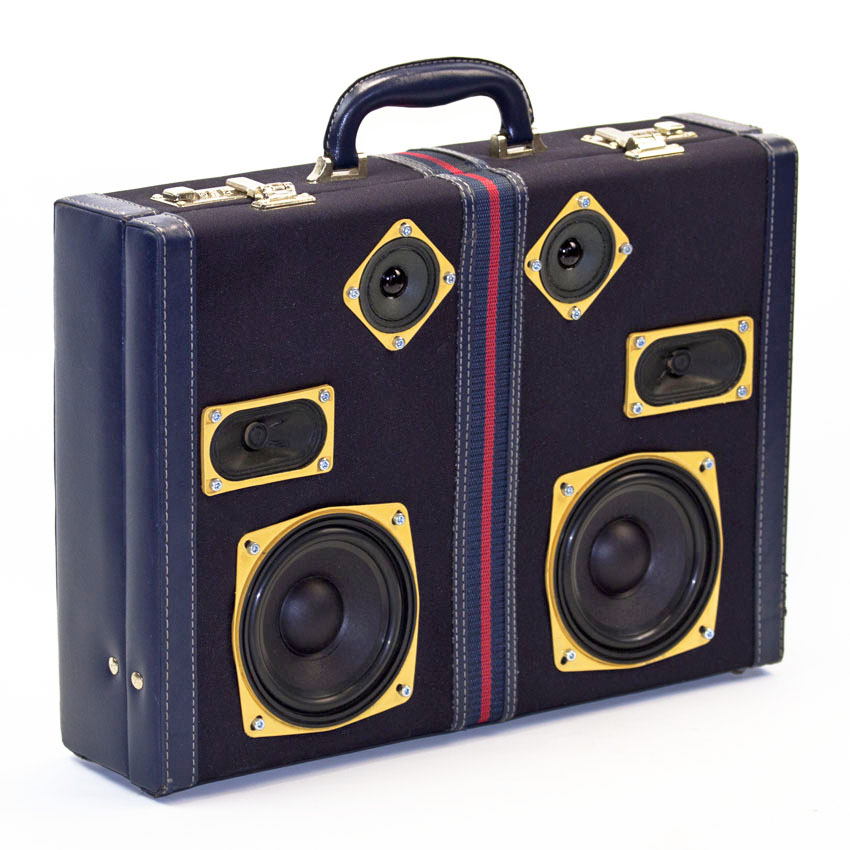 valise musicale daytona angle