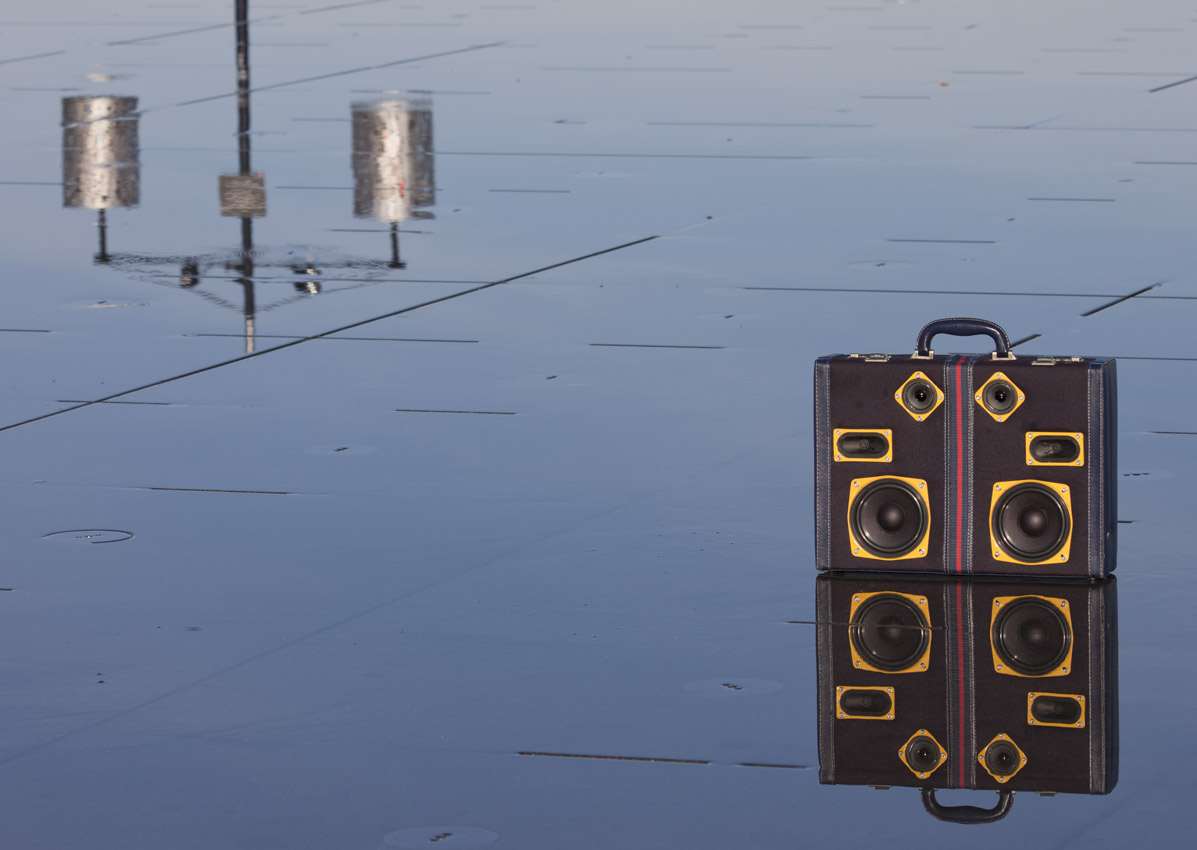 valise musicale daytona mise en situation 1