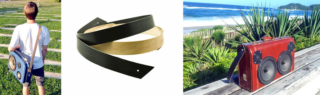 sangle cuir bandouliere Copie