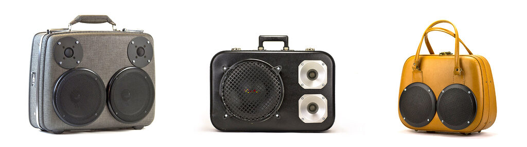 valise musicale grilles de protection Copie